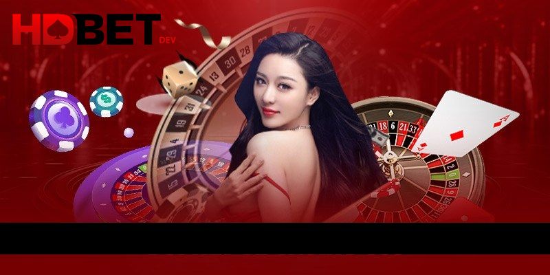 Lợi ích khi đăng nhập tài khoản HDBET  thành công
