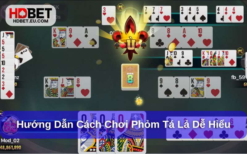 Truy cập trang chủ HDbet