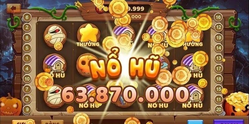 Khám phá sảnh game bài TP Trực Tuyến